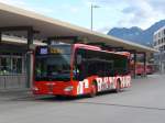 (165'205) - SBC Chur - Nr.