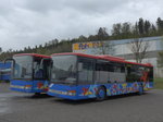 (169'967) - SBC Chur - Setra am 14.