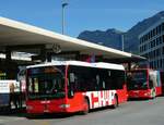 (229'250) - Chur Bus, Chur - Nr.