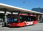 (255'568) - Chur Bus, Chur - Nr.