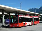 (255'570) - Chur Bus, Chur - Nr.