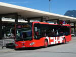 (255'596) - Chur Bus, Chur - Nr.