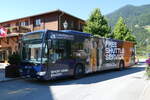 (278'609) - Chur Bus, Chur - Nr.