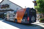 (278'610) - Chur Bus, Chur - Nr.