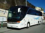 (132'481) - Combremont, L'Etivaz - VD 1352 - Setra am 6.