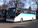 (258'023) - Dhler, Uzwil - SG 450'706 - Setra am 30.