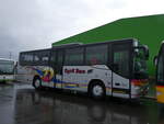 (270'088) - Dysli, Bern -Nr. 29/BE 51'702 - Setra (ex Peyer, Niederwangen; ex PU) am 22. Dezember 2024 in Kerzers, Interbus