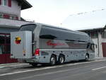 (245'285) - Engeloch, Riggisberg - BE 543'080 - Neoplan am 23.