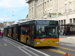 (169'865) - Eurobus, Arbon - Nr.