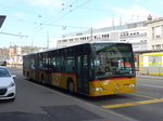 (169'883) - Eurobus, Arbon - Nr.