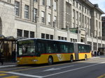 (169'886) - Eurobus, Arbon - Nr.