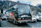 (103'601) - Evasion, St-Maurice - VS 99'946 - Setra (ex Wenger, Interlaken) am 19.