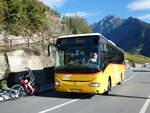 (241'417) - Evquoz, Erde - VS 22'870 - Irisbus am 16.