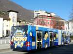 (244'945) - FART Locarno - Nr.