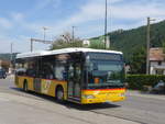 (208'121) - Faucherre, Moudon - VD 5771 - Mercedes am 22.