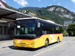 (265'616) - Fl�ck, Brienz - Nr.