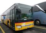 (269'107) - Flck, Brienz - Nr. 3/BE 568'700/PID 5426 - Setra am 10. November 2024 in Kerzers, Interbus