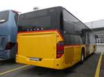 (269'119) - Flck, Brienz - Nr. 3/BE 568'700/PID 5426 - Setra am 10. November 2024 in Kerzers, Interbus