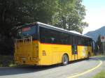 (146'784) - Flury, Balm - SO 20'031 - Irisbus am 31. August 2013 in Oberbalmberg, Kurhaus