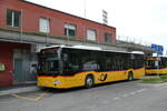 (286'456) - Funi-Car, Biel - Nr.