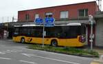 (286'466) - Funi-Car, Biel - Nr.
