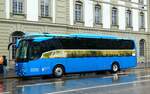 (279'260) - Gander, Chteau-d'Oex - VD 713 - Mercedes am 21.