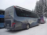 (200'731) - Gartmann, Vals - GR 855'558 - Setra am 12.