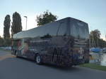 (195'193) - Gast, Utzenstorf - BE 41'755 - Van Hool am 26.