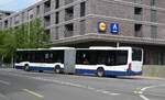 (278'237) - Globe-Limo, Le Lignon - Nr.