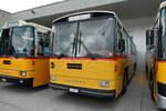 (279'669) - Gloor, Staufen -  P 26'516  - Saurer/Hess (ex ALMAT, Tagelswangen; ex P 26'516) am 30.