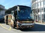 (246'167) - Gssi, Horw - LU 15'112 - Setra am 16.