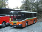 (244'655) - Gohl, Herzogenbuchsee - BE 815'877 - MAN/Lauber (ex AMSA Chiasso Nr.