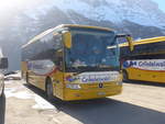 (223'851) - Grindelwaldbus, Grindelwald - Nr.