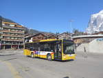 (223'890) - Grindelwaldbus, Grindelwald - Nr.