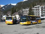 (232'826) - Grindelwaldbus, Grindelwald - Nr.