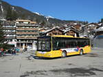 (232'848) - Grindelwaldbus, Grindelwald - Nr.