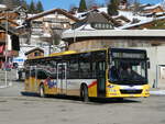 (232'885) - Grindelwaldbus, Grindelwald - Nr.