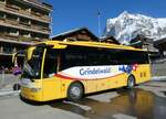 (233'270) - Grindelwaldbus, Grindelwald - Nr.