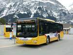 (246'228) - Grindelwaldbus, Grindelwald - Nr.