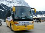 (246'236) - Grindelwaldbus, Grindelwald - Nr.