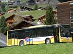 (248'809) - Grindelwaldbus, Grindelwald - Nr.