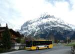 (248'822) - Grindelwaldbus, Grindelwald - Nr.