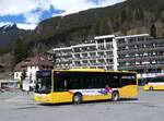 (260'540) - GrindelwaldBus, Grindelwald - Nr.