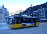 (270'331) - GrindelwaldBus, Grindelwald - Nr.