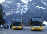 (272'153) - GrindelwaldBus, Grindelwald - Nr.