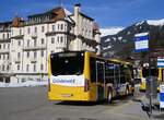 (272'171) - GrindelwaldBus, Grindelwald - Nr.