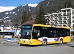 (272'175) - GrindelwaldBus, Grindelwald - Nr.