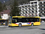 (272'177) - GrindelwaldBus, Grindelwald - Nr.