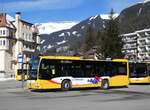 (272'178) - GrindelwaldBus, Grindelwald - Nr.