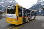(283'645) - GrindelwaldBus, Grindelwald - Nr.